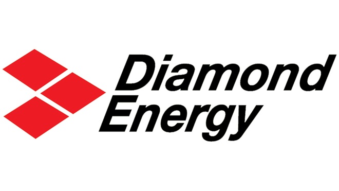 energy diamond energy